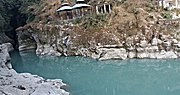 Thumbnail for Seti Gandaki River