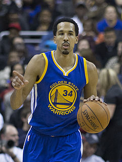 Shaun Livingston American former basketball player