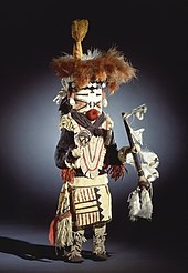 zuni native american tribe