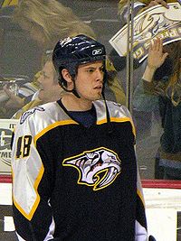 shea weber predators jersey