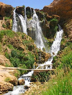 شهرستان کوهرنگ: مقدمه, اقلیم‌شناسی, تقسیمات کشوری