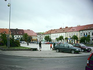 Серадз,  Łódzkie, Польща