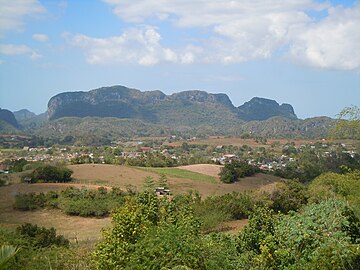 Sierra La Guasasa