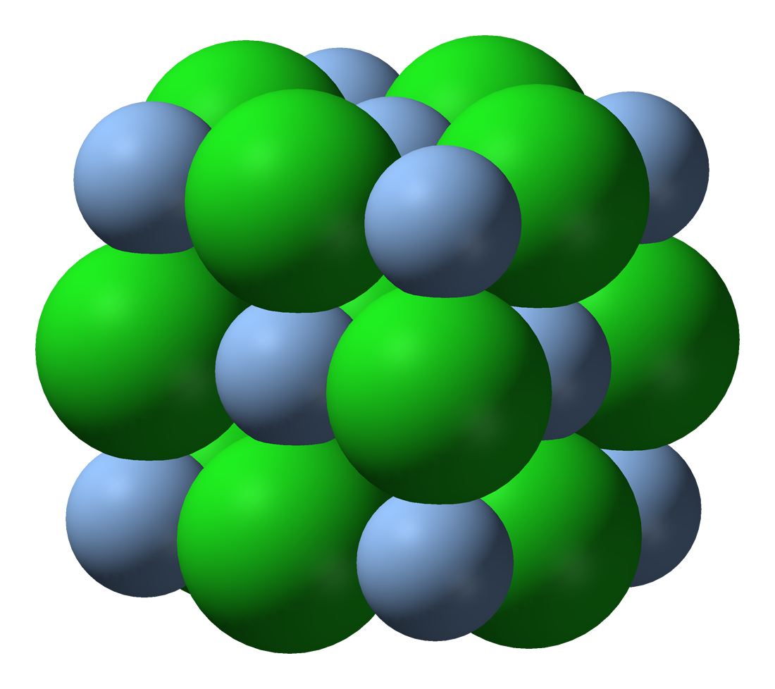 Zilverchloride