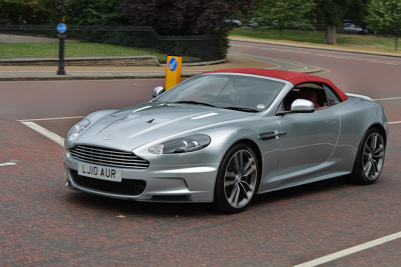 Image Result For Aston Martin Dbs