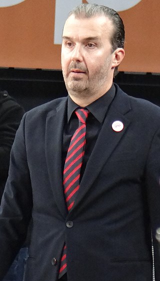 <span class="mw-page-title-main">Simone Pianigiani</span> Italian basketball coach