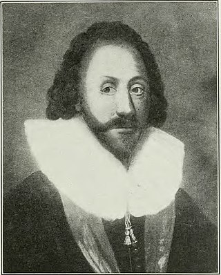 <span class="mw-page-title-main">Thomas Wise (died 1630)</span>