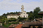 Parish Church of San Siro and Rectory