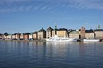 Skeppsbron, Stockholm