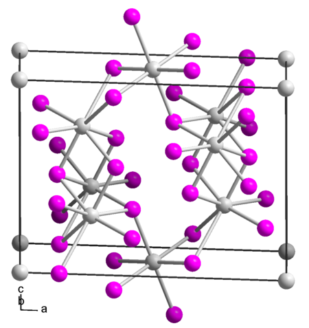 Thiếc(II) iodide