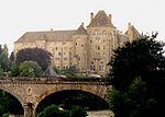 Vignette pour Abbaye Saint-Pierre de Solesmes