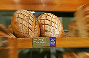Bread, on Wikipedia