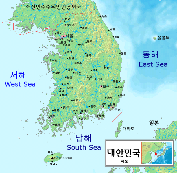 File:South Korea map - en.png