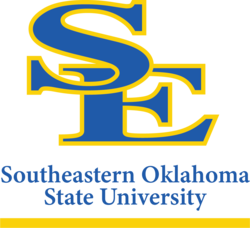 Southeastern Oklahoma State University Logo.png