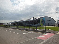 Southend Airport terminal building 02.jpg