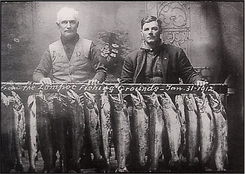 File:Southern California Steelhead Historic Fishery.jpg