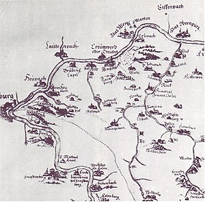 Eschau Sommerau: Geographie, Geschichte, Geschichte der Hesselsmühle