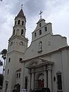 Собор Святого Августина, Сент-Огастин, Флорида, США1.jpg
