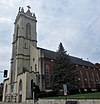 St. Raphael's Cathedral - Dubuque, Iowa 07.jpg