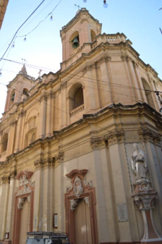 Церковь Святого Августина (Мальта) .png