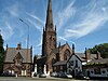 St Elphin's Church