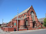 St Joseph's Church, Hartlepool