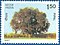 Stamp of India - 1987 - Colnect 164981 - Indian Trees - Pipal.jpeg