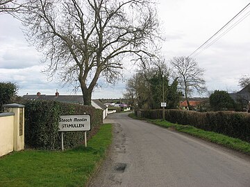 Fitxategi:Stamullen,_County_Meath_-_geograph.org.uk_-_1786664.jpg