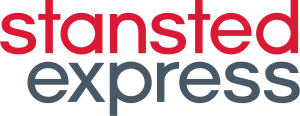 Logo Stansted Express}