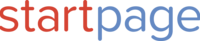Second Startpage logo, until 2018