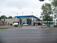 Stasjon Assen (2007)