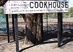 Thumbnail for Cookhouse, South Africa