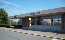 Station Lede