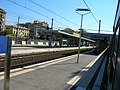 Gare de Rome-San Pietro