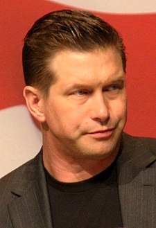 Stephen Baldwin (2010)