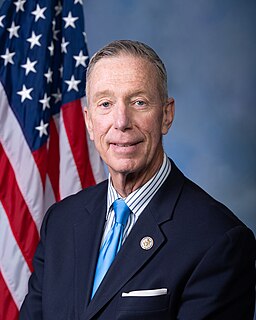 Stephen F. Lynch U.S. Representative from Massachusetts