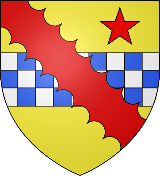 File:Stewart of Barclye arms.svg