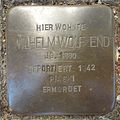 image=File:Stolperstein Bensheim Bahnhofstraße 11 Wilhelm Wolf End.jpg