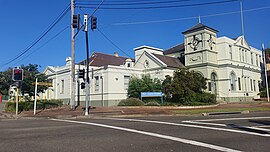 Strathfield Council - Redmyre Road and Homebush Road junction (2).jpg