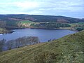 Strines Reservoir