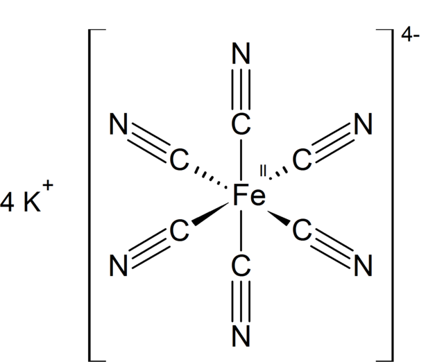 potassium permanganate - Wikidata