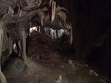 Stump Cross Caverns Stump Cross Caverns (791409019).jpg