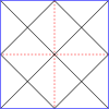 Quadrato suddiviso 02 02.svg