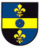 Coat of arms of Sudkov