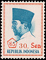 Sukarno, 30sen (1965).jpg