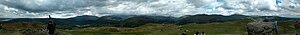 Loughrigg Fell