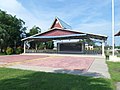 Sungai Rambai Recreational Square