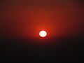 Sunset at Mount Abu, Rajasthan.jpg