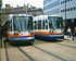 Tramwaje Stagecoach Supertram w Sheffield