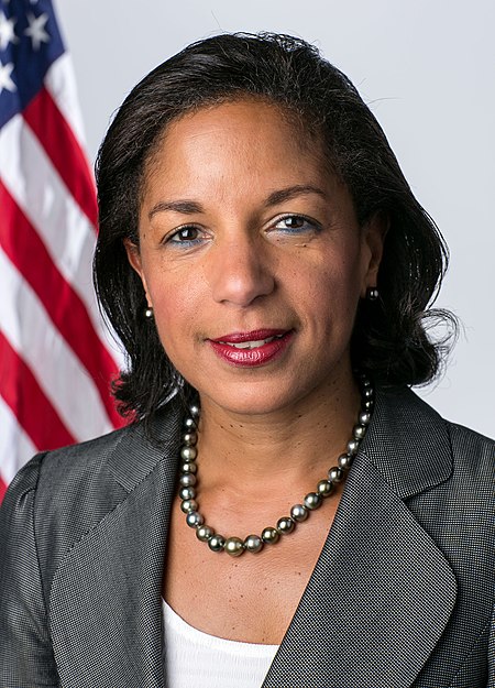 Susan Rice